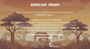 1 African Night