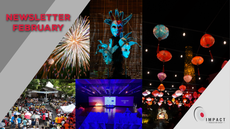 Newsletter | February 2025