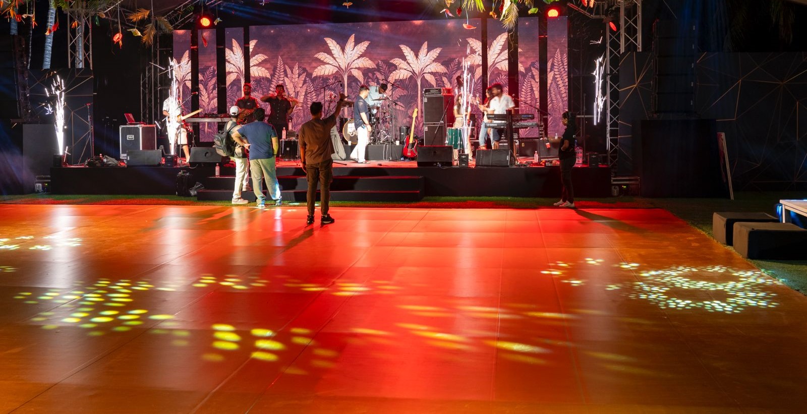 Smart Flooring Solutions by…