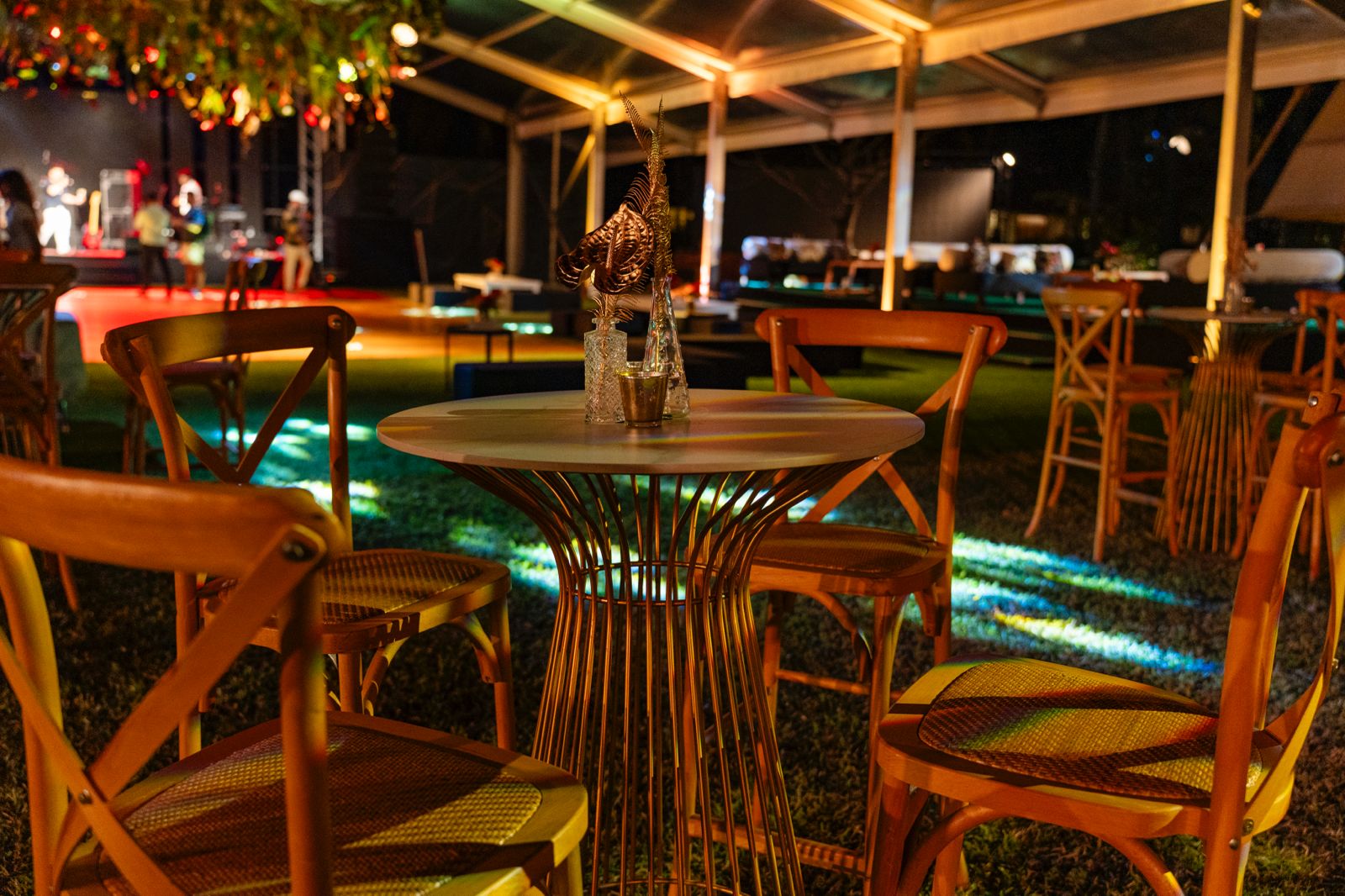 Why Half-Indoor, Half-Outdoor Layouts…