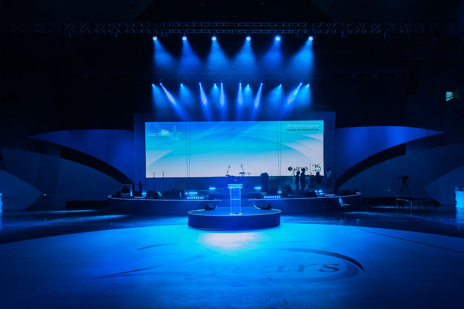 IPG’s End-to-End Show Production…