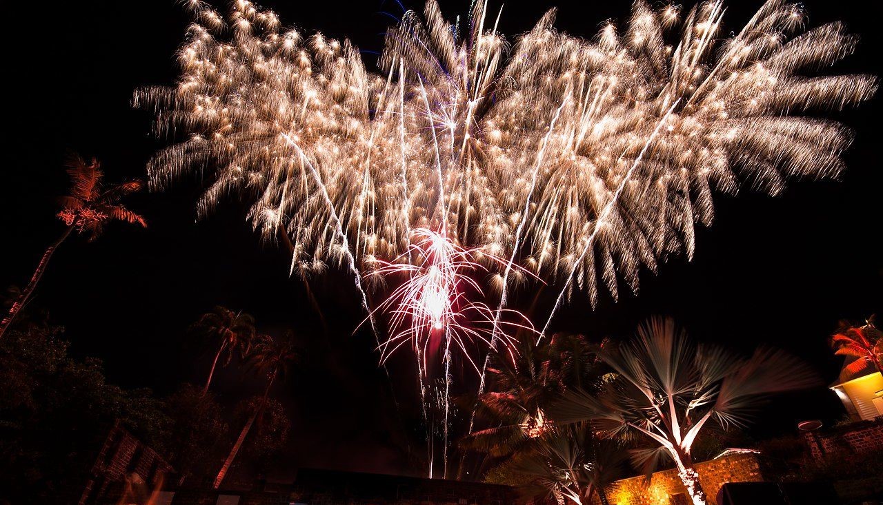 How IPG Designs Firework…