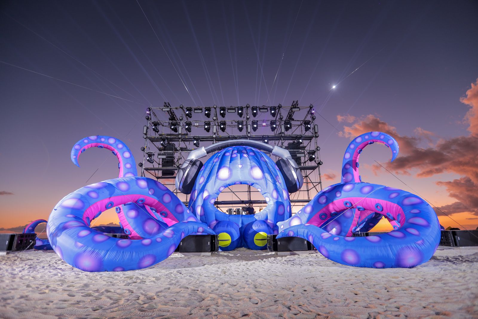 Designing Event Layouts That…