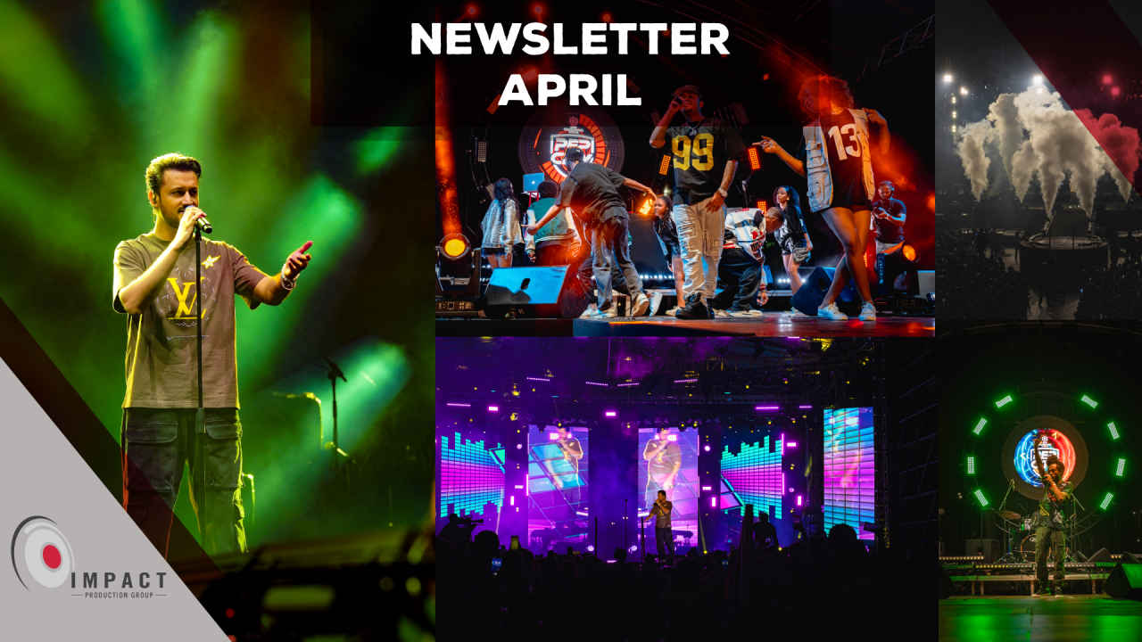 Newsletter | April 2025