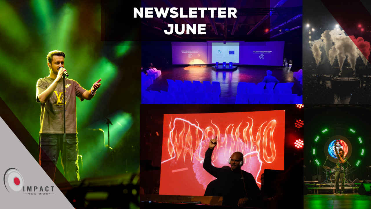 Mid‑Year Recap 2025