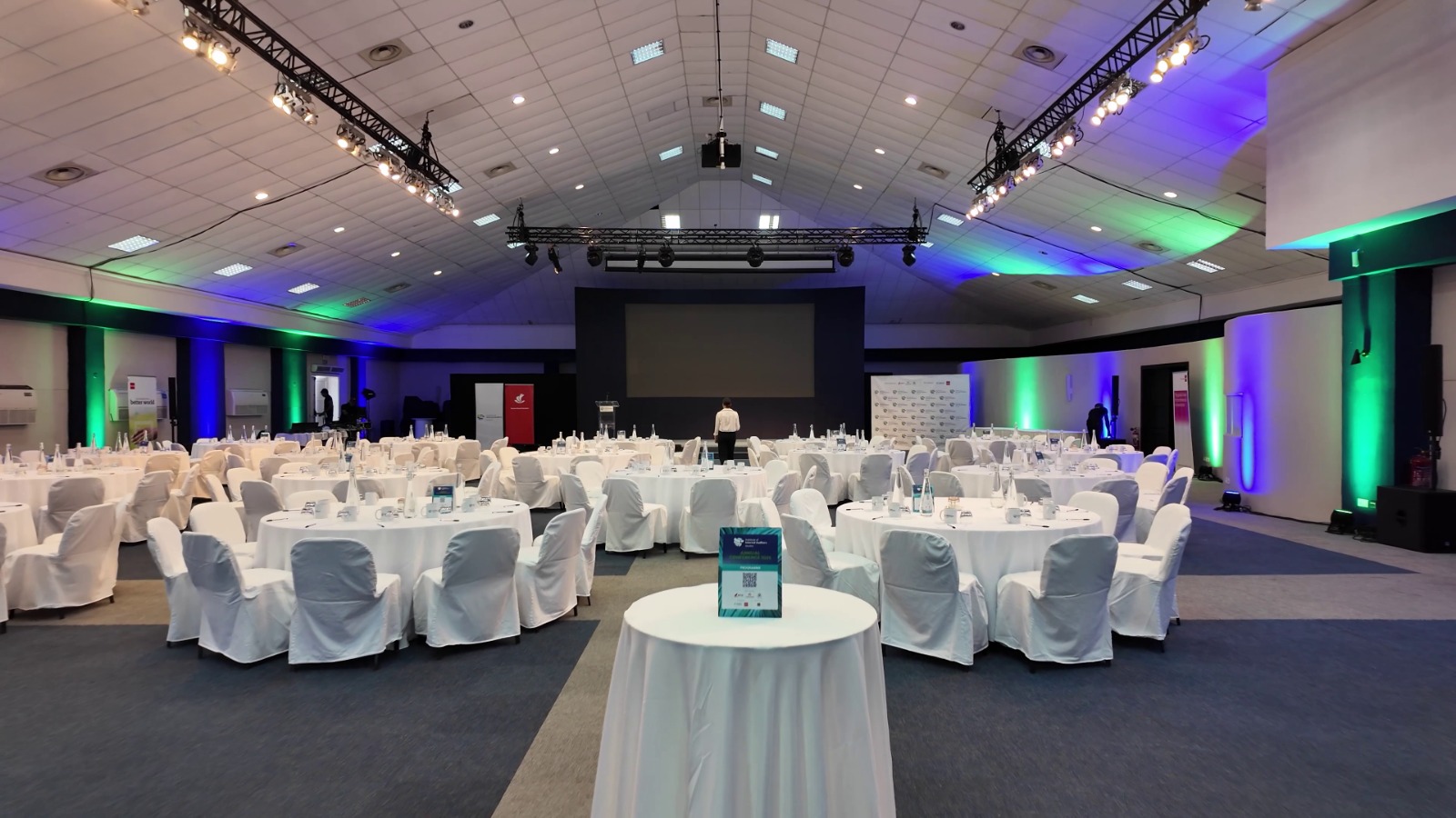 What It Takes to&hellip;