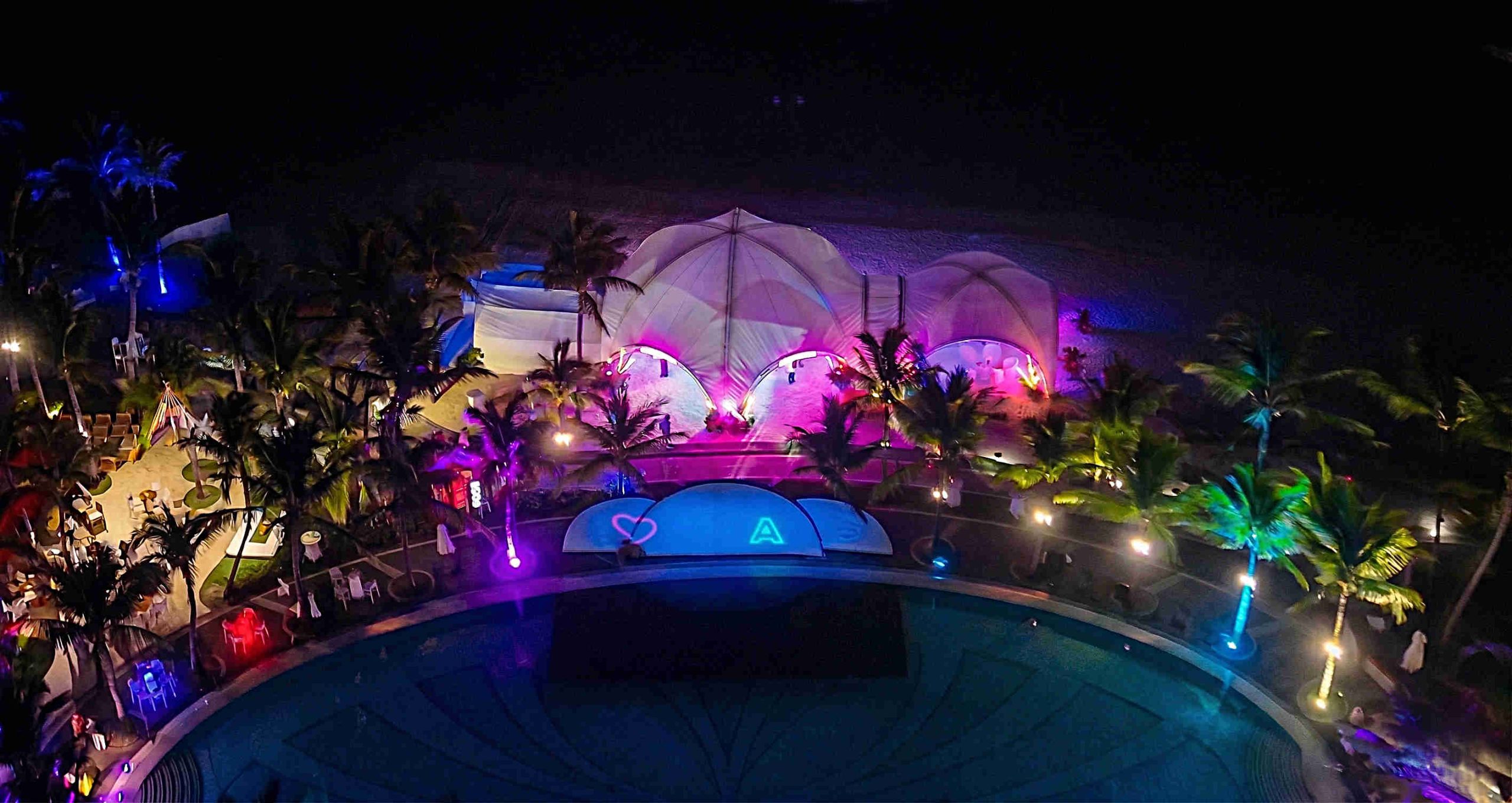 How IPG Turned Paradis…