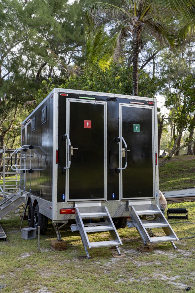 The Comfort Detail Nobody Posts About: IPG’s Mobile Toilet Trailer for Outdoor Events
Subtitle
How Impact Production Group’s mobile toilet trailer supports guest comfort at beach galas, corporate events and outdoor celebrations — because true luxury is also about the details guests never have to worry about.
Category
Behind the Scene and Process
Secondary category: Structures and Builds
Meta Description
IPG’s mobile toilet trailer supports outdoor event comfort in Mauritius with clean, practical facilities for beach galas and corporate events.
Main SEO Keywords
mobile toilets Mauritius
event toilets Mauritius
outdoor event infrastructure Mauritius
event production Mauritius
corporate events Mauritius
beach event logistics
luxury event production Mauritius
Impact Production Group
IPG Mauritius
mobile toilet trailer
event comfort solutions
outdoor gala Mauritius
guest experience events
event infrastructure Mauritius
beach gala facilities
Blog Article
Let us talk about the event detail nobody rushes to photograph.
Not the chandeliers.
Not the clear marquee.
Not the Gatsby bar.
Not the firefly lights.
Not the floral centrepieces.
The toilets.
Yes, really.
Because at a luxury outdoor event, guest comfort is not optional. It is not a side note. It is not something to “figure out later.” It is one of the invisible details that can quietly protect the whole experience — or ruin it faster than a sudden gust of wind on a beach setup.
For the Gala Night at Shandrani Beachcomber, Impact Production Group (IPG) provided its recent mobile toilet trailer, designed to support outdoor events with clean, practical and accessible facilities. The trailer included two toilets for men and two toilets for women, offering an essential comfort solution for a beach event environment.
Was it the most glamorous part of the evening?
Maybe not.
Was it important?
Absolutely.
Because luxury is not only what guests admire. It is also what they never have to worry about.
Outdoor Events Need More Than Beautiful Décor
Outdoor events are magical.
They give guests open air, sea breeze, garden views, beach atmosphere and a sense of freedom that indoor venues cannot always provide. But outdoor event production also comes with a very practical truth: once you move outside, you have to rebuild comfort.
You need flooring.
You need lighting.
You need access.
You need power.
You need weather planning.
You need guest flow.
And yes, you need toilets.
A beach gala may look effortless in the final photos, but behind the scenes there is a full infrastructure plan. Every guest need must be anticipated before the event begins.
That is where IPG’s mobile toilet trailer becomes part of the production strategy.
It is not a decorative feature. It is a comfort feature. And comfort features are what allow guests to enjoy the decorative features.
No one fully enjoys a chandelier if they are worrying about basic facilities.
Why Mobile Toilets Matter at Beach Galas
Beach events are beautiful, but they are not always close to convenient facilities.
Depending on the venue layout, guest count and event zone, permanent toilets may be too far, too limited, too difficult to access, or simply not aligned with the flow of the event. For a gala dinner, this matters even more because guests are usually dressed formally.
High heels, evening dresses, suits, sand and long walking distances are not exactly a dream team.
A mobile toilet trailer helps solve that problem by bringing facilities closer to the event area. It supports guest comfort and reduces unnecessary movement away from the main atmosphere.
For the Shandrani Gala Night, this was part of a wider outdoor production approach: clear marquee, dance floor, lighting, lounge zones, bar, garden ambience and practical infrastructure working together.
The goal was simple: guests should stay comfortable, relaxed and focused on the evening.
Not on logistics.
One Trailer, Four Facilities: Practical and Efficient
IPG’s mobile toilet trailer used for the event included:
Two toilets for men
Two toilets for women
A clean trailer layout
Practical access steps
Exterior lighting for night visibility
A professional finish suitable for outdoor events
This setup makes it useful for private functions, corporate events, gala dinners, weddings, staff parties, beach events and remote outdoor venues.
The benefit is efficiency.
Instead of relying only on venue facilities or temporary options that may not match the standard of the event, IPG can provide a structured mobile solution that supports the guest experience.
For event planners, this is reassuring. It means one more essential detail is already considered.
And in event planning, every detail that is considered early is one less detail that becomes a problem later.
The Unseen Side of Guest Experience
Guest experience is often discussed in terms of emotion: atmosphere, music, lighting, décor, food, entertainment.
But comfort is also emotional.
When guests feel comfortable, they relax.
When facilities are easy to access, they stay in the event mood.
When basic needs are handled properly, the evening feels smooth.
When something is missing, frustration appears quickly.
This is why infrastructure should never be treated as boring.
The best events are not only impressive. They are easy to enjoy.
Guests should not have to wonder where to go, how far to walk, whether an area is lit, whether the ground is stable, or whether the facilities match the event standard.
A good event production company thinks about these things before guests ever arrive.
At IPG, this is part of the job.
The guest may never know who planned it.
That is fine.
They will simply feel that the event worked.
Luxury Is Also Practical
There is a common mistake in event design: believing luxury is only visual.
Luxury is not only gold charger plates, chandeliers, floral arrangements, clear marquees and beautifully dressed tables. Those things matter, of course. They create the first impression. They shape the atmosphere. They make the event photograph beautifully.
But luxury is also practical.
It is a stable dance floor.
It is good lighting on pathways.
It is clean access.
It is enough seating.
It is proper power distribution.
It is nearby facilities.
It is not making guests walk across half the resort in formal shoes.
In other words, luxury is when beauty and comfort work together.
The mobile toilet trailer may not be the star of the event album, but it supports the entire guest experience. It allows the beautiful parts of the event to shine because the practical parts are handled.
That is real production thinking.
A Detail That Protects the Event Flow
At a gala dinner, flow matters.
Guests arrive for cocktails, move to dinner, visit the bar, dance, return to tables, step outside, mingle and enjoy different zones throughout the evening. If essential facilities are placed too far away, guest flow breaks.
People leave the atmosphere.
They take longer to return.
They may miss key moments.
They may feel inconvenienced.
A mobile toilet trailer helps protect the rhythm of the event by keeping comfort within the event environment.
This is especially valuable for events that include several zones, like the Shandrani Gala Night: the clear marquee, tipi cocktail area, Gatsby bar, garden lighting and beach surroundings.
The trailer supports the wider event layout. It helps keep guests connected to the celebration.
And when the guest journey is smooth, the event feels more polished.
Exterior Lighting: Small Detail, Big Importance
From the photos, one important practical point stands out: exterior lighting.
At outdoor night events, visibility is essential. Guests must be able to identify pathways, steps, entrances and functional areas clearly. The mobile toilet trailer’s night lighting supports safe and easy access.
This may sound like a small detail, but it is exactly the kind of detail that matters on site.
Guests are dressed for the event. They may be walking on temporary surfaces or near sand and garden areas. Lighting must be clear enough for safety, but not so harsh that it breaks the event atmosphere.
A well-lit facility area helps guests feel secure and comfortable.
Again, this is not glamorous. It is better than glamorous.
It is useful.
And useful is underrated until it is missing.
Supporting Planners, Hotels and Corporate Clients
For event planners, hotels, agencies and corporate clients, mobile infrastructure can be a major advantage.
It allows more flexibility in where events can be staged. A beautiful beach location, garden area, remote outdoor zone or temporary event structure becomes more usable when essential guest facilities can be added professionally.
This opens creative possibilities.
Instead of limiting the event to spaces close to permanent infrastructure, planners can consider more scenic or strategic locations, knowing that guest comfort can be supported.
For IPG, this aligns perfectly with the company’s full-service event production approach. IPG is not only thinking about the visible build. It is also thinking about what the event needs to operate smoothly.
That is the difference between decorating an event and producing one.
Why This Deserves Its Own Blog
Some people may wonder why a mobile toilet trailer deserves a full article.
The answer is simple: because serious event production is built on details like this.
The most beautiful event can be weakened by one poorly planned comfort issue. The most elegant setup can lose its impact if guests feel inconvenienced. The best entertainment can be interrupted if practical needs are not considered.
This blog is not really about toilets.
It is about standards.
It is about IPG’s understanding that outdoor events require complete planning. It is about respecting guests enough to think of their comfort. It is about giving clients peace of mind. It is about solving problems before they appear.
And yes, it is also about toilets.
But beautifully handled ones.
The IPG Approach: Everything Counts
Impact Production Group’s strength lies in connecting the glamorous and the practical.
On one side, IPG creates chandeliers under clear marquees, sea-themed tablescapes, reggae beach décor, living statues, truss structures, lighting effects and immersive experiences.
On the other side, IPG handles logistics, access, flooring, infrastructure, toilets, power, safety and comfort.
Both sides matter.
An event cannot survive on beauty alone. It needs systems. It needs support. It needs details that guests may not notice but would immediately miss if they were absent.
That is why IPG looks at the full picture.
Not only: “How will this event look?”
But also: “How will this event work?”
The best answer is always both.
Conclusion: The Detail Guests Notice Only When It Goes Wrong
At the Shandrani Gala Night, the mobile toilet trailer was one of those behind-the-scenes solutions that helped the event run smoothly.
It was clean, practical, accessible and aligned with the outdoor setting. With two toilets for men and two toilets for women, it supported guest comfort for a premium beach gala environment.
It may not have been the most photographed feature of the evening — and honestly, we are all perfectly fine with that.
But it mattered.
Because luxury event production is not only about creating the moments guests will post online. It is also about taking care of the things they should never have to worry about.
And at IPG, even the unglamorous details get a production plan.
Call to Action
Planning an outdoor event, beach gala, corporate celebration or private function in Mauritius?
Let Impact Production Group handle the beauty, the structure and the comfort — including the details nobody posts about, but everybody appreciates.

