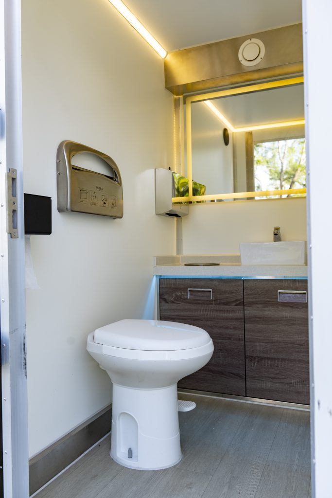The Comfort Detail Nobody Posts About: IPG’s Mobile Toilet Trailer for Outdoor Events
Subtitle
How Impact Production Group’s mobile toilet trailer supports guest comfort at beach galas, corporate events and outdoor celebrations — because true luxury is also about the details guests never have to worry about.
Category
Behind the Scene and Process
Secondary category: Structures and Builds
Meta Description
IPG’s mobile toilet trailer supports outdoor event comfort in Mauritius with clean, practical facilities for beach galas and corporate events.
Main SEO Keywords
mobile toilets Mauritius
event toilets Mauritius
outdoor event infrastructure Mauritius
event production Mauritius
corporate events Mauritius
beach event logistics
luxury event production Mauritius
Impact Production Group
IPG Mauritius
mobile toilet trailer
event comfort solutions
outdoor gala Mauritius
guest experience events
event infrastructure Mauritius
beach gala facilities
Blog Article
Let us talk about the event detail nobody rushes to photograph.
Not the chandeliers.
Not the clear marquee.
Not the Gatsby bar.
Not the firefly lights.
Not the floral centrepieces.
The toilets.
Yes, really.
Because at a luxury outdoor event, guest comfort is not optional. It is not a side note. It is not something to “figure out later.” It is one of the invisible details that can quietly protect the whole experience — or ruin it faster than a sudden gust of wind on a beach setup.
For the Gala Night at Shandrani Beachcomber, Impact Production Group (IPG) provided its recent mobile toilet trailer, designed to support outdoor events with clean, practical and accessible facilities. The trailer included two toilets for men and two toilets for women, offering an essential comfort solution for a beach event environment.
Was it the most glamorous part of the evening?
Maybe not.
Was it important?
Absolutely.
Because luxury is not only what guests admire. It is also what they never have to worry about.
Outdoor Events Need More Than Beautiful Décor
Outdoor events are magical.
They give guests open air, sea breeze, garden views, beach atmosphere and a sense of freedom that indoor venues cannot always provide. But outdoor event production also comes with a very practical truth: once you move outside, you have to rebuild comfort.
You need flooring.
You need lighting.
You need access.
You need power.
You need weather planning.
You need guest flow.
And yes, you need toilets.
A beach gala may look effortless in the final photos, but behind the scenes there is a full infrastructure plan. Every guest need must be anticipated before the event begins.
That is where IPG’s mobile toilet trailer becomes part of the production strategy.
It is not a decorative feature. It is a comfort feature. And comfort features are what allow guests to enjoy the decorative features.
No one fully enjoys a chandelier if they are worrying about basic facilities.
Why Mobile Toilets Matter at Beach Galas
Beach events are beautiful, but they are not always close to convenient facilities.
Depending on the venue layout, guest count and event zone, permanent toilets may be too far, too limited, too difficult to access, or simply not aligned with the flow of the event. For a gala dinner, this matters even more because guests are usually dressed formally.
High heels, evening dresses, suits, sand and long walking distances are not exactly a dream team.
A mobile toilet trailer helps solve that problem by bringing facilities closer to the event area. It supports guest comfort and reduces unnecessary movement away from the main atmosphere.
For the Shandrani Gala Night, this was part of a wider outdoor production approach: clear marquee, dance floor, lighting, lounge zones, bar, garden ambience and practical infrastructure working together.
The goal was simple: guests should stay comfortable, relaxed and focused on the evening.
Not on logistics.
One Trailer, Four Facilities: Practical and Efficient
IPG’s mobile toilet trailer used for the event included:
Two toilets for men
Two toilets for women
A clean trailer layout
Practical access steps
Exterior lighting for night visibility
A professional finish suitable for outdoor events
This setup makes it useful for private functions, corporate events, gala dinners, weddings, staff parties, beach events and remote outdoor venues.
The benefit is efficiency.
Instead of relying only on venue facilities or temporary options that may not match the standard of the event, IPG can provide a structured mobile solution that supports the guest experience.
For event planners, this is reassuring. It means one more essential detail is already considered.
And in event planning, every detail that is considered early is one less detail that becomes a problem later.
The Unseen Side of Guest Experience
Guest experience is often discussed in terms of emotion: atmosphere, music, lighting, décor, food, entertainment.
But comfort is also emotional.
When guests feel comfortable, they relax.
When facilities are easy to access, they stay in the event mood.
When basic needs are handled properly, the evening feels smooth.
When something is missing, frustration appears quickly.
This is why infrastructure should never be treated as boring.
The best events are not only impressive. They are easy to enjoy.
Guests should not have to wonder where to go, how far to walk, whether an area is lit, whether the ground is stable, or whether the facilities match the event standard.
A good event production company thinks about these things before guests ever arrive.
At IPG, this is part of the job.
The guest may never know who planned it.
That is fine.
They will simply feel that the event worked.
Luxury Is Also Practical
There is a common mistake in event design: believing luxury is only visual.
Luxury is not only gold charger plates, chandeliers, floral arrangements, clear marquees and beautifully dressed tables. Those things matter, of course. They create the first impression. They shape the atmosphere. They make the event photograph beautifully.
But luxury is also practical.
It is a stable dance floor.
It is good lighting on pathways.
It is clean access.
It is enough seating.
It is proper power distribution.
It is nearby facilities.
It is not making guests walk across half the resort in formal shoes.
In other words, luxury is when beauty and comfort work together.
The mobile toilet trailer may not be the star of the event album, but it supports the entire guest experience. It allows the beautiful parts of the event to shine because the practical parts are handled.
That is real production thinking.
A Detail That Protects the Event Flow
At a gala dinner, flow matters.
Guests arrive for cocktails, move to dinner, visit the bar, dance, return to tables, step outside, mingle and enjoy different zones throughout the evening. If essential facilities are placed too far away, guest flow breaks.
People leave the atmosphere.
They take longer to return.
They may miss key moments.
They may feel inconvenienced.
A mobile toilet trailer helps protect the rhythm of the event by keeping comfort within the event environment.
This is especially valuable for events that include several zones, like the Shandrani Gala Night: the clear marquee, tipi cocktail area, Gatsby bar, garden lighting and beach surroundings.
The trailer supports the wider event layout. It helps keep guests connected to the celebration.
And when the guest journey is smooth, the event feels more polished.
Exterior Lighting: Small Detail, Big Importance
From the photos, one important practical point stands out: exterior lighting.
At outdoor night events, visibility is essential. Guests must be able to identify pathways, steps, entrances and functional areas clearly. The mobile toilet trailer’s night lighting supports safe and easy access.
This may sound like a small detail, but it is exactly the kind of detail that matters on site.
Guests are dressed for the event. They may be walking on temporary surfaces or near sand and garden areas. Lighting must be clear enough for safety, but not so harsh that it breaks the event atmosphere.
A well-lit facility area helps guests feel secure and comfortable.
Again, this is not glamorous. It is better than glamorous.
It is useful.
And useful is underrated until it is missing.
Supporting Planners, Hotels and Corporate Clients
For event planners, hotels, agencies and corporate clients, mobile infrastructure can be a major advantage.
It allows more flexibility in where events can be staged. A beautiful beach location, garden area, remote outdoor zone or temporary event structure becomes more usable when essential guest facilities can be added professionally.
This opens creative possibilities.
Instead of limiting the event to spaces close to permanent infrastructure, planners can consider more scenic or strategic locations, knowing that guest comfort can be supported.
For IPG, this aligns perfectly with the company’s full-service event production approach. IPG is not only thinking about the visible build. It is also thinking about what the event needs to operate smoothly.
That is the difference between decorating an event and producing one.
Why This Deserves Its Own Blog
Some people may wonder why a mobile toilet trailer deserves a full article.
The answer is simple: because serious event production is built on details like this.
The most beautiful event can be weakened by one poorly planned comfort issue. The most elegant setup can lose its impact if guests feel inconvenienced. The best entertainment can be interrupted if practical needs are not considered.
This blog is not really about toilets.
It is about standards.
It is about IPG’s understanding that outdoor events require complete planning. It is about respecting guests enough to think of their comfort. It is about giving clients peace of mind. It is about solving problems before they appear.
And yes, it is also about toilets.
But beautifully handled ones.
The IPG Approach: Everything Counts
Impact Production Group’s strength lies in connecting the glamorous and the practical.
On one side, IPG creates chandeliers under clear marquees, sea-themed tablescapes, reggae beach décor, living statues, truss structures, lighting effects and immersive experiences.
On the other side, IPG handles logistics, access, flooring, infrastructure, toilets, power, safety and comfort.
Both sides matter.
An event cannot survive on beauty alone. It needs systems. It needs support. It needs details that guests may not notice but would immediately miss if they were absent.
That is why IPG looks at the full picture.
Not only: “How will this event look?”
But also: “How will this event work?”
The best answer is always both.
Conclusion: The Detail Guests Notice Only When It Goes Wrong
At the Shandrani Gala Night, the mobile toilet trailer was one of those behind-the-scenes solutions that helped the event run smoothly.
It was clean, practical, accessible and aligned with the outdoor setting. With two toilets for men and two toilets for women, it supported guest comfort for a premium beach gala environment.
It may not have been the most photographed feature of the evening — and honestly, we are all perfectly fine with that.
But it mattered.
Because luxury event production is not only about creating the moments guests will post online. It is also about taking care of the things they should never have to worry about.
And at IPG, even the unglamorous details get a production plan.
Call to Action
Planning an outdoor event, beach gala, corporate celebration or private function in Mauritius?
Let Impact Production Group handle the beauty, the structure and the comfort — including the details nobody posts about, but everybody appreciates.
