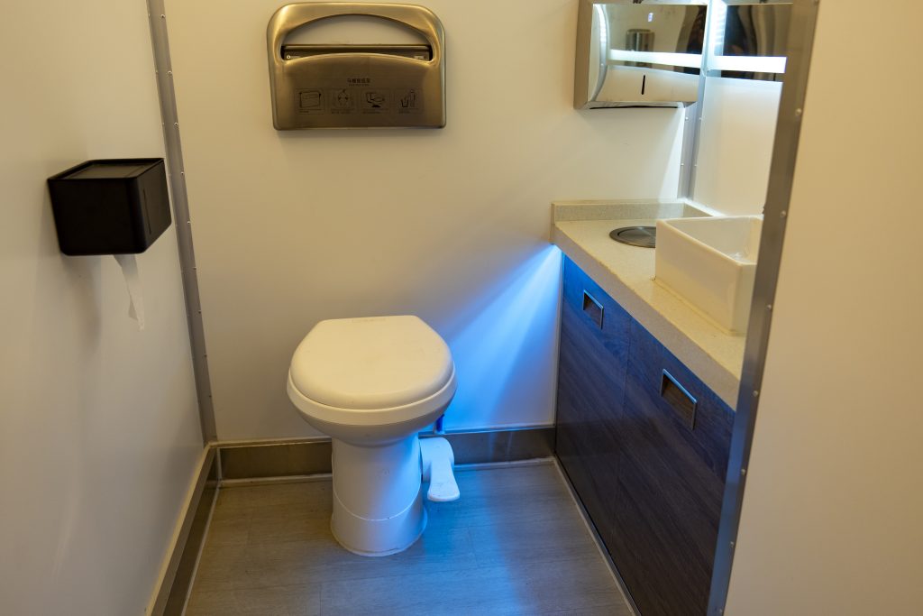 The Comfort Detail Nobody Posts About: IPG’s Mobile Toilet Trailer for Outdoor Events
Subtitle
How Impact Production Group’s mobile toilet trailer supports guest comfort at beach galas, corporate events and outdoor celebrations — because true luxury is also about the details guests never have to worry about.
Category
Behind the Scene and Process
Secondary category: Structures and Builds
Meta Description
IPG’s mobile toilet trailer supports outdoor event comfort in Mauritius with clean, practical facilities for beach galas and corporate events.
Main SEO Keywords
mobile toilets Mauritius
event toilets Mauritius
outdoor event infrastructure Mauritius
event production Mauritius
corporate events Mauritius
beach event logistics
luxury event production Mauritius
Impact Production Group
IPG Mauritius
mobile toilet trailer
event comfort solutions
outdoor gala Mauritius
guest experience events
event infrastructure Mauritius
beach gala facilities
Blog Article
Let us talk about the event detail nobody rushes to photograph.
Not the chandeliers.
Not the clear marquee.
Not the Gatsby bar.
Not the firefly lights.
Not the floral centrepieces.
The toilets.
Yes, really.
Because at a luxury outdoor event, guest comfort is not optional. It is not a side note. It is not something to “figure out later.” It is one of the invisible details that can quietly protect the whole experience — or ruin it faster than a sudden gust of wind on a beach setup.
For the Gala Night at Shandrani Beachcomber, Impact Production Group (IPG) provided its recent mobile toilet trailer, designed to support outdoor events with clean, practical and accessible facilities. The trailer included two toilets for men and two toilets for women, offering an essential comfort solution for a beach event environment.
Was it the most glamorous part of the evening?
Maybe not.
Was it important?
Absolutely.
Because luxury is not only what guests admire. It is also what they never have to worry about.
Outdoor Events Need More Than Beautiful Décor
Outdoor events are magical.
They give guests open air, sea breeze, garden views, beach atmosphere and a sense of freedom that indoor venues cannot always provide. But outdoor event production also comes with a very practical truth: once you move outside, you have to rebuild comfort.
You need flooring.
You need lighting.
You need access.
You need power.
You need weather planning.
You need guest flow.
And yes, you need toilets.
A beach gala may look effortless in the final photos, but behind the scenes there is a full infrastructure plan. Every guest need must be anticipated before the event begins.
That is where IPG’s mobile toilet trailer becomes part of the production strategy.
It is not a decorative feature. It is a comfort feature. And comfort features are what allow guests to enjoy the decorative features.
No one fully enjoys a chandelier if they are worrying about basic facilities.
Why Mobile Toilets Matter at Beach Galas
Beach events are beautiful, but they are not always close to convenient facilities.
Depending on the venue layout, guest count and event zone, permanent toilets may be too far, too limited, too difficult to access, or simply not aligned with the flow of the event. For a gala dinner, this matters even more because guests are usually dressed formally.
High heels, evening dresses, suits, sand and long walking distances are not exactly a dream team.
A mobile toilet trailer helps solve that problem by bringing facilities closer to the event area. It supports guest comfort and reduces unnecessary movement away from the main atmosphere.
For the Shandrani Gala Night, this was part of a wider outdoor production approach: clear marquee, dance floor, lighting, lounge zones, bar, garden ambience and practical infrastructure working together.
The goal was simple: guests should stay comfortable, relaxed and focused on the evening.
Not on logistics.
One Trailer, Four Facilities: Practical and Efficient
IPG’s mobile toilet trailer used for the event included:
Two toilets for men
Two toilets for women
A clean trailer layout
Practical access steps
Exterior lighting for night visibility
A professional finish suitable for outdoor events
This setup makes it useful for private functions, corporate events, gala dinners, weddings, staff parties, beach events and remote outdoor venues.
The benefit is efficiency.
Instead of relying only on venue facilities or temporary options that may not match the standard of the event, IPG can provide a structured mobile solution that supports the guest experience.
For event planners, this is reassuring. It means one more essential detail is already considered.
And in event planning, every detail that is considered early is one less detail that becomes a problem later.
The Unseen Side of Guest Experience
Guest experience is often discussed in terms of emotion: atmosphere, music, lighting, décor, food, entertainment.
But comfort is also emotional.
When guests feel comfortable, they relax.
When facilities are easy to access, they stay in the event mood.
When basic needs are handled properly, the evening feels smooth.
When something is missing, frustration appears quickly.
This is why infrastructure should never be treated as boring.
The best events are not only impressive. They are easy to enjoy.
Guests should not have to wonder where to go, how far to walk, whether an area is lit, whether the ground is stable, or whether the facilities match the event standard.
A good event production company thinks about these things before guests ever arrive.
At IPG, this is part of the job.
The guest may never know who planned it.
That is fine.
They will simply feel that the event worked.
Luxury Is Also Practical
There is a common mistake in event design: believing luxury is only visual.
Luxury is not only gold charger plates, chandeliers, floral arrangements, clear marquees and beautifully dressed tables. Those things matter, of course. They create the first impression. They shape the atmosphere. They make the event photograph beautifully.
But luxury is also practical.
It is a stable dance floor.
It is good lighting on pathways.
It is clean access.
It is enough seating.
It is proper power distribution.
It is nearby facilities.
It is not making guests walk across half the resort in formal shoes.
In other words, luxury is when beauty and comfort work together.
The mobile toilet trailer may not be the star of the event album, but it supports the entire guest experience. It allows the beautiful parts of the event to shine because the practical parts are handled.
That is real production thinking.
A Detail That Protects the Event Flow
At a gala dinner, flow matters.
Guests arrive for cocktails, move to dinner, visit the bar, dance, return to tables, step outside, mingle and enjoy different zones throughout the evening. If essential facilities are placed too far away, guest flow breaks.
People leave the atmosphere.
They take longer to return.
They may miss key moments.
They may feel inconvenienced.
A mobile toilet trailer helps protect the rhythm of the event by keeping comfort within the event environment.
This is especially valuable for events that include several zones, like the Shandrani Gala Night: the clear marquee, tipi cocktail area, Gatsby bar, garden lighting and beach surroundings.
The trailer supports the wider event layout. It helps keep guests connected to the celebration.
And when the guest journey is smooth, the event feels more polished.
Exterior Lighting: Small Detail, Big Importance
From the photos, one important practical point stands out: exterior lighting.
At outdoor night events, visibility is essential. Guests must be able to identify pathways, steps, entrances and functional areas clearly. The mobile toilet trailer’s night lighting supports safe and easy access.
This may sound like a small detail, but it is exactly the kind of detail that matters on site.
Guests are dressed for the event. They may be walking on temporary surfaces or near sand and garden areas. Lighting must be clear enough for safety, but not so harsh that it breaks the event atmosphere.
A well-lit facility area helps guests feel secure and comfortable.
Again, this is not glamorous. It is better than glamorous.
It is useful.
And useful is underrated until it is missing.
Supporting Planners, Hotels and Corporate Clients
For event planners, hotels, agencies and corporate clients, mobile infrastructure can be a major advantage.
It allows more flexibility in where events can be staged. A beautiful beach location, garden area, remote outdoor zone or temporary event structure becomes more usable when essential guest facilities can be added professionally.
This opens creative possibilities.
Instead of limiting the event to spaces close to permanent infrastructure, planners can consider more scenic or strategic locations, knowing that guest comfort can be supported.
For IPG, this aligns perfectly with the company’s full-service event production approach. IPG is not only thinking about the visible build. It is also thinking about what the event needs to operate smoothly.
That is the difference between decorating an event and producing one.
Why This Deserves Its Own Blog
Some people may wonder why a mobile toilet trailer deserves a full article.
The answer is simple: because serious event production is built on details like this.
The most beautiful event can be weakened by one poorly planned comfort issue. The most elegant setup can lose its impact if guests feel inconvenienced. The best entertainment can be interrupted if practical needs are not considered.
This blog is not really about toilets.
It is about standards.
It is about IPG’s understanding that outdoor events require complete planning. It is about respecting guests enough to think of their comfort. It is about giving clients peace of mind. It is about solving problems before they appear.
And yes, it is also about toilets.
But beautifully handled ones.
The IPG Approach: Everything Counts
Impact Production Group’s strength lies in connecting the glamorous and the practical.
On one side, IPG creates chandeliers under clear marquees, sea-themed tablescapes, reggae beach décor, living statues, truss structures, lighting effects and immersive experiences.
On the other side, IPG handles logistics, access, flooring, infrastructure, toilets, power, safety and comfort.
Both sides matter.
An event cannot survive on beauty alone. It needs systems. It needs support. It needs details that guests may not notice but would immediately miss if they were absent.
That is why IPG looks at the full picture.
Not only: “How will this event look?”
But also: “How will this event work?”
The best answer is always both.
Conclusion: The Detail Guests Notice Only When It Goes Wrong
At the Shandrani Gala Night, the mobile toilet trailer was one of those behind-the-scenes solutions that helped the event run smoothly.
It was clean, practical, accessible and aligned with the outdoor setting. With two toilets for men and two toilets for women, it supported guest comfort for a premium beach gala environment.
It may not have been the most photographed feature of the evening — and honestly, we are all perfectly fine with that.
But it mattered.
Because luxury event production is not only about creating the moments guests will post online. It is also about taking care of the things they should never have to worry about.
And at IPG, even the unglamorous details get a production plan.
Call to Action
Planning an outdoor event, beach gala, corporate celebration or private function in Mauritius?
Let Impact Production Group handle the beauty, the structure and the comfort — including the details nobody posts about, but everybody appreciates.
